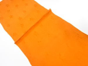 未使用品　正絹　帯揚げ